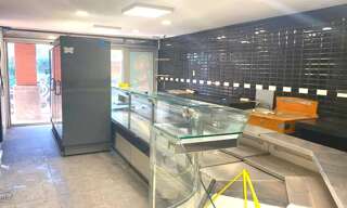 Commerce  149 m² à louer à Toulouse (31100)