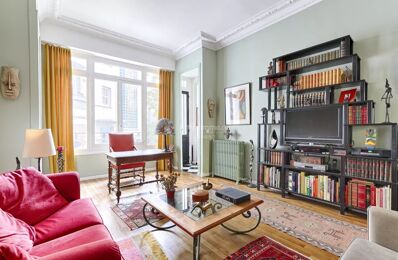 vente appartement 1 450 000 € à proximité de Paris 5 (75005)