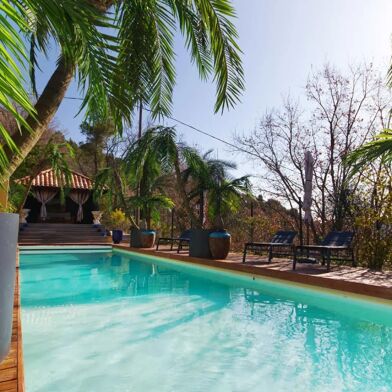 Maison 11 pièces 3480000 €