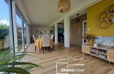 vente maison 299 000 € à proximité de Ploumoguer (29810)