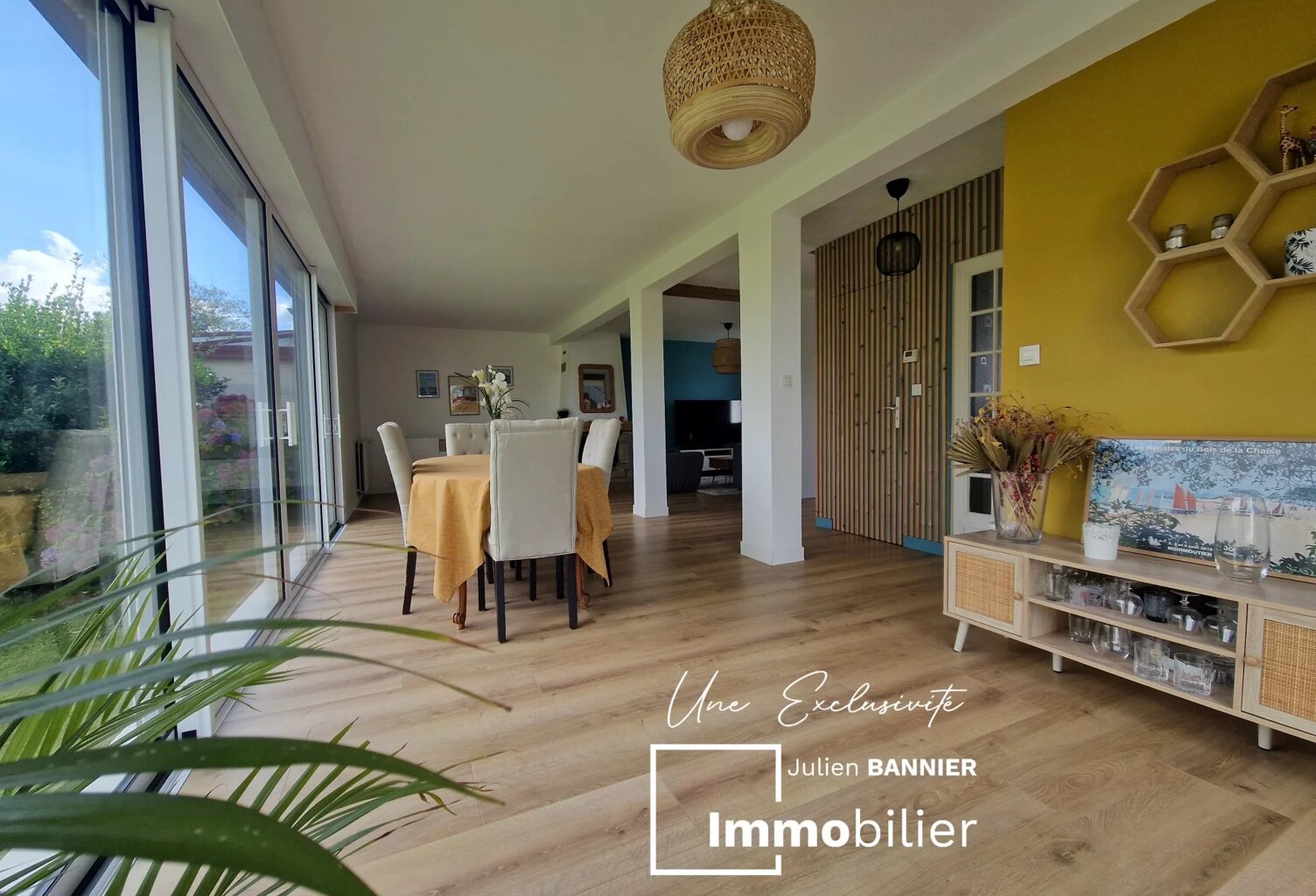 EXCLUSIVITÉ BREST LAMBEZELLEC — photo 1