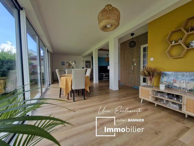 EXCLUSIVITÉ BREST LAMBEZELLEC — photo du bien