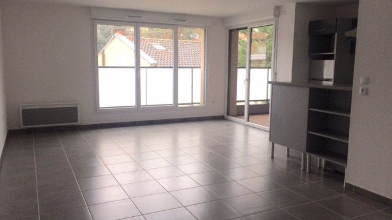 appartement 3 pièces 70 m2 à louer à Toulouse (31500)