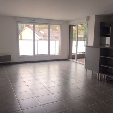 Appartement 3 pièces 70 m²