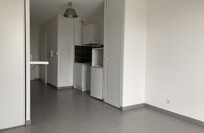 vente appartement 100 000 € à proximité de Lacroix-Falgarde (31120)