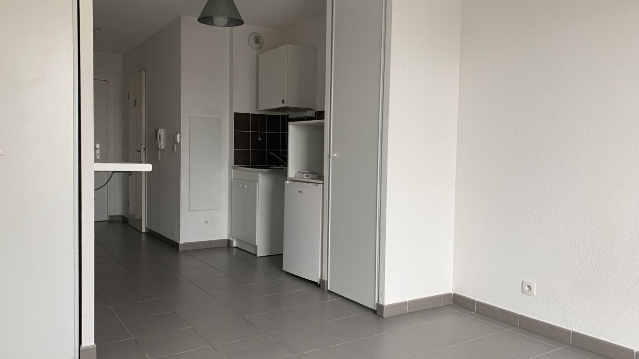 appartement 2 pièces 31 m2 à vendre à Toulouse (31300)