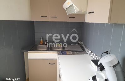 vente appartement 175 800 € à proximité de Montbazin (34560)