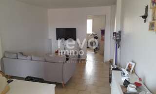 Appartement 2 Pièces 40 m² à vendre à Montbazin (34560)