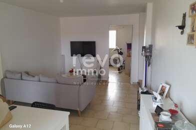 Appartement 2 pièces 175800 €