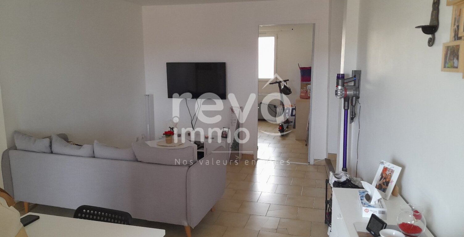 Appartement — photo 1