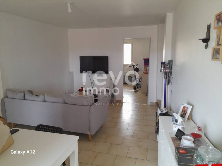 Appartement — photo 1