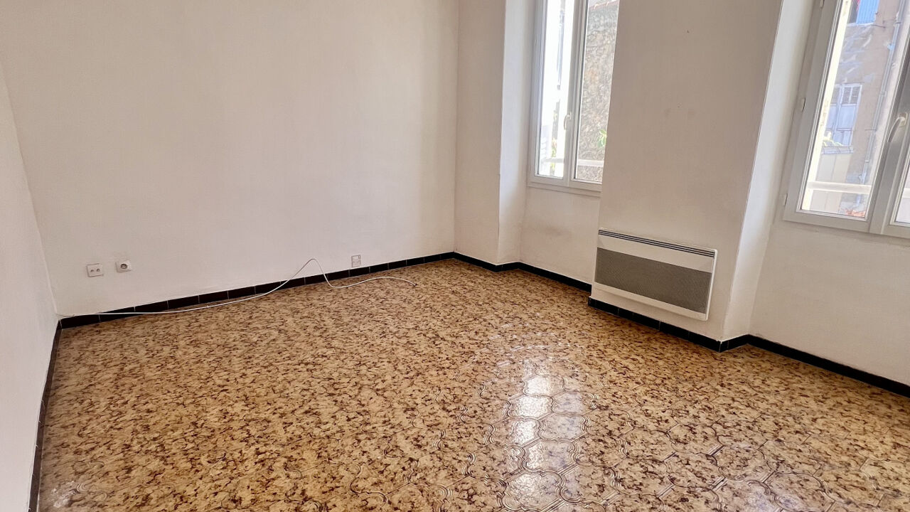 appartement 2 pièces 34 m2 à louer à Marseille 3 (13003)