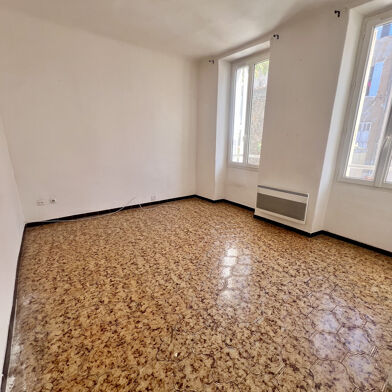 Appartement 2 pièces 34 m²