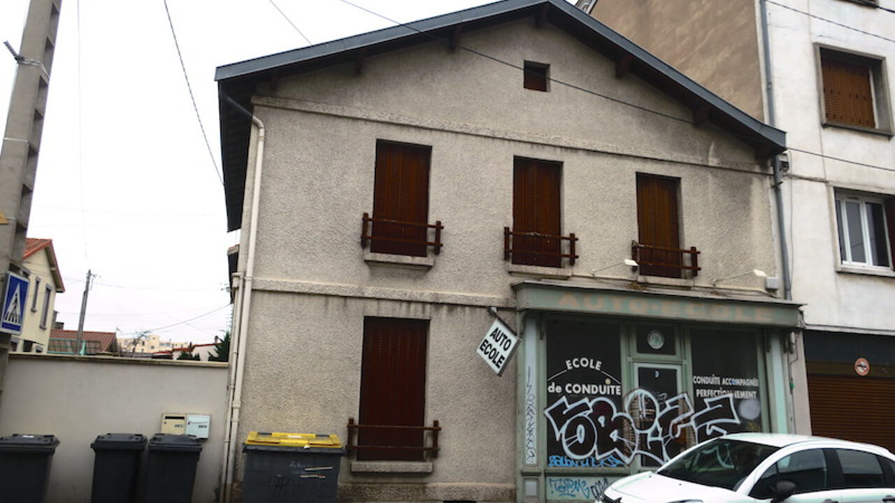 maison 6 pièces 131 m2 à vendre à Clermont-Ferrand (63000)