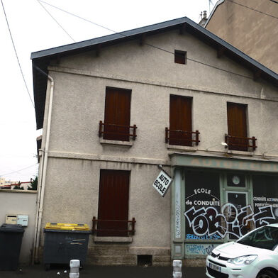 Maison 6 pièces 131 m²