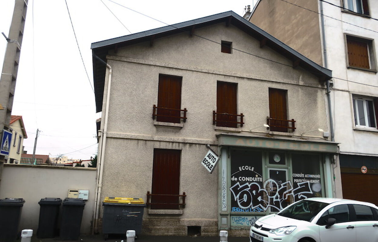 maison 6 pièces 131 m2 à vendre à Clermont-Ferrand (63000)