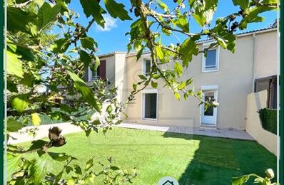 vente maison 231 750 € à proximité de Villeneuve-Lès-Avignon (30400)