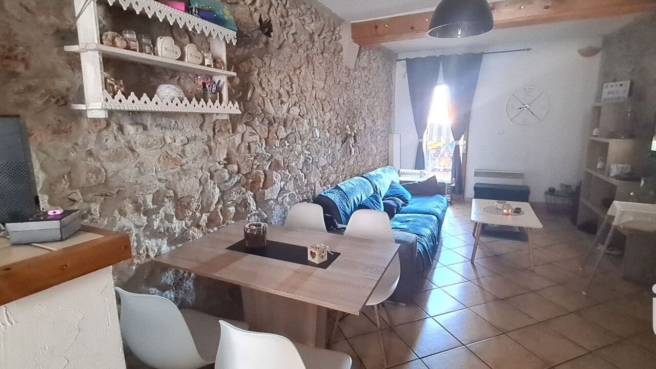 maison 5 pièces 80 m2 à vendre à Espira-de-l'Agly (66600)