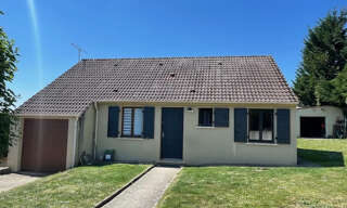 Maison 6 Pièces 90 m² à vendre à Boissy-le-Châtel (77169)