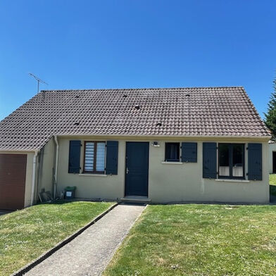 Maison 6 pièces 252000 €