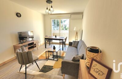 vente appartement 249 000 € à proximité de La Penne-sur-Huveaune (13821)