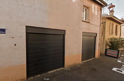 garage  pièces  m2 à Neuville-sur-Saône (69250)