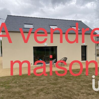 Maison 7 pièces 130 m²