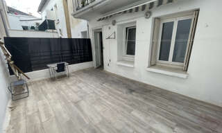 Appartement 4 Pièces 86 m² à vendre à Sète (34200)