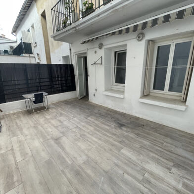 Appartement 4 pièces 260000 €