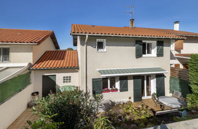 maison 4 pièces 90 m2 à vendre à Biarritz (64200)