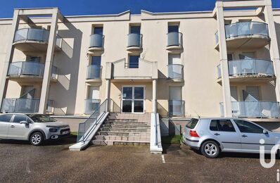 vente appartement 45 000 € à proximité de Fleury (57420)