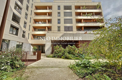 vente appartement 549 000 € à proximité de Saint-Cyr-Au-Mont-d'Or (69450)