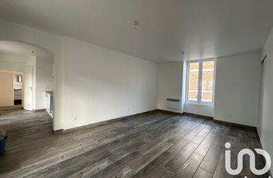 location appartement 1 000 € CC /mois à proximité de Marcoussis (91460)