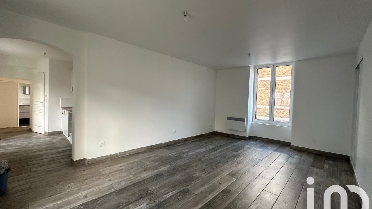 appartement 3 pièces 66 m2 à louer à Marcoussis (91460)