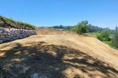 Terrain  124990 €