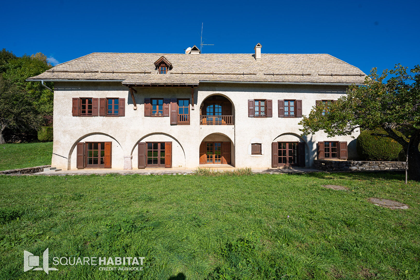 Agence immobilière de Square Habitat Embrun