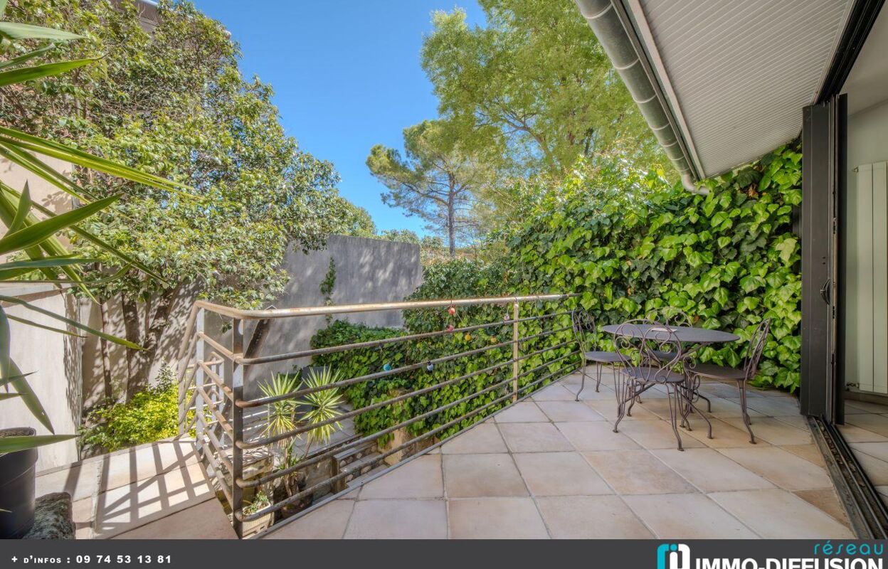 maison 6 pièces 203 m2 à vendre à Montpellier (34000)