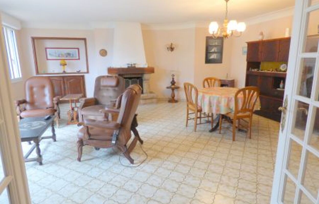 maison 4 pièces 105 m2 à vendre à Brest (29200)