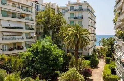 appartement 2 pièces 57 m2 à vendre à Nice (06000)