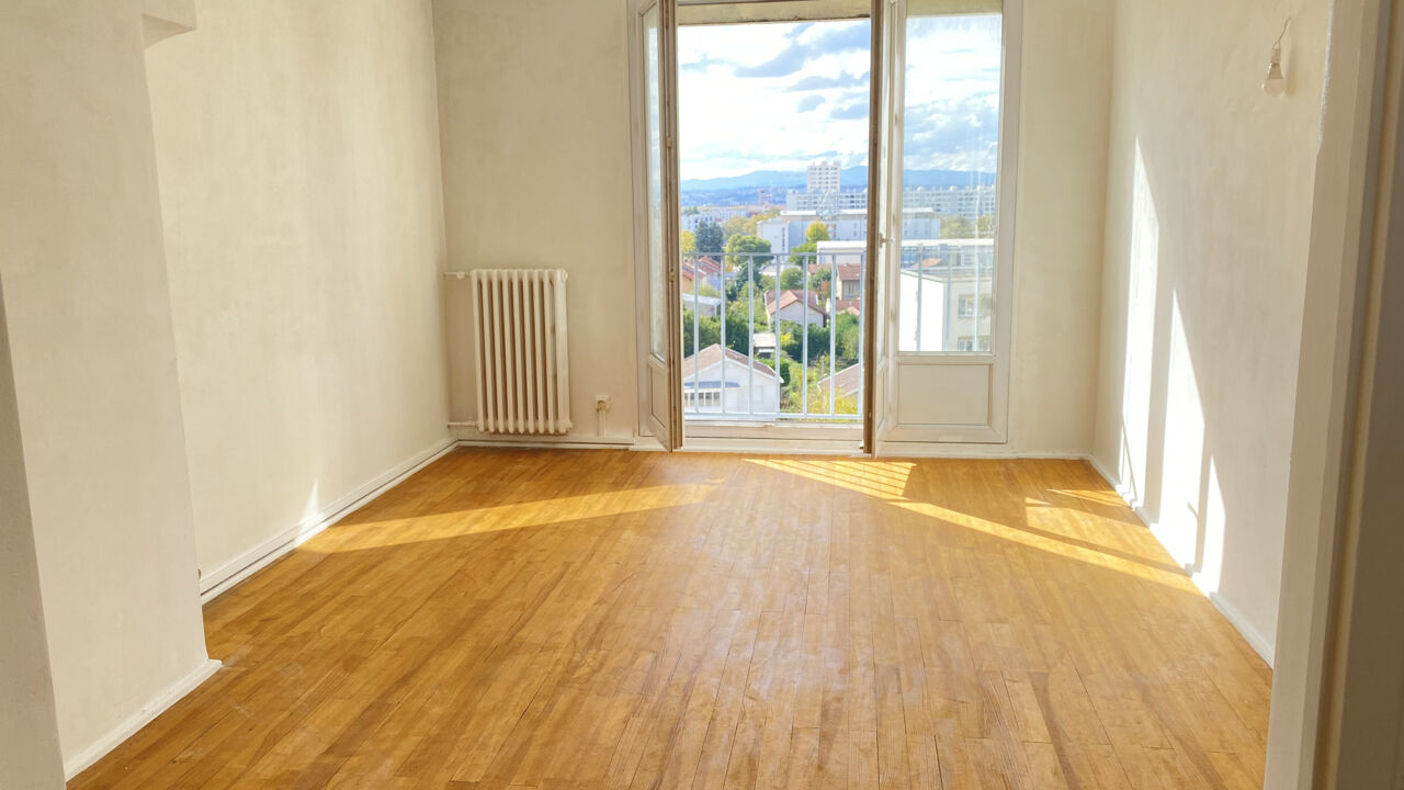 appartement 3 pièces 55 m2 à vendre à Lyon 8 (69008)