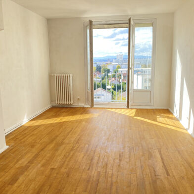 Appartement 3 pièces 55 m²