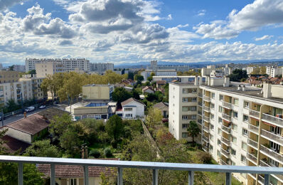 vente appartement 156 000 € à proximité de Champagne-Au-Mont-d'Or (69410)