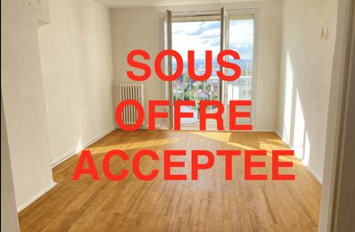 vente appartement 149 000 € à proximité de Oullins (69600)