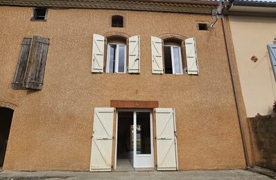 maison 4 pièces 100 m2 à vendre à Montaut (09700)