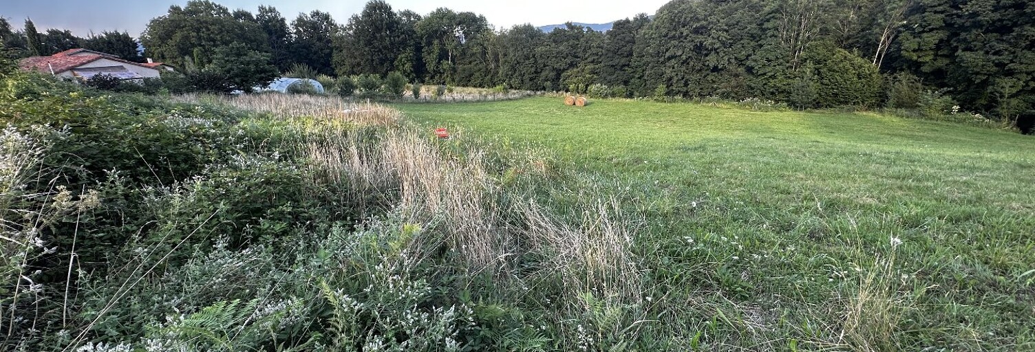 Terrain  5734 m² à vendre à Foix (09000)