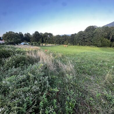 Terrain  108000 €