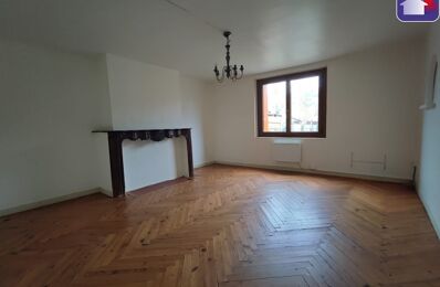 location maison 620 € CC /mois à proximité de Nailloux (31560)