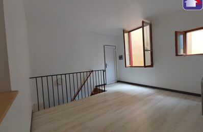 location appartement 525 € CC /mois à proximité de Foix (09000)