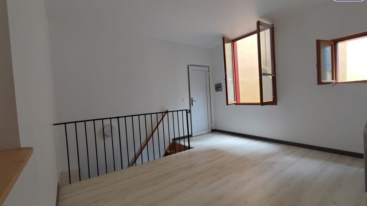 appartement 3 pièces 48 m2 à louer à Foix (09000)