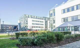 Bureau  2065 m² à louer à Lyon 7 (69007)